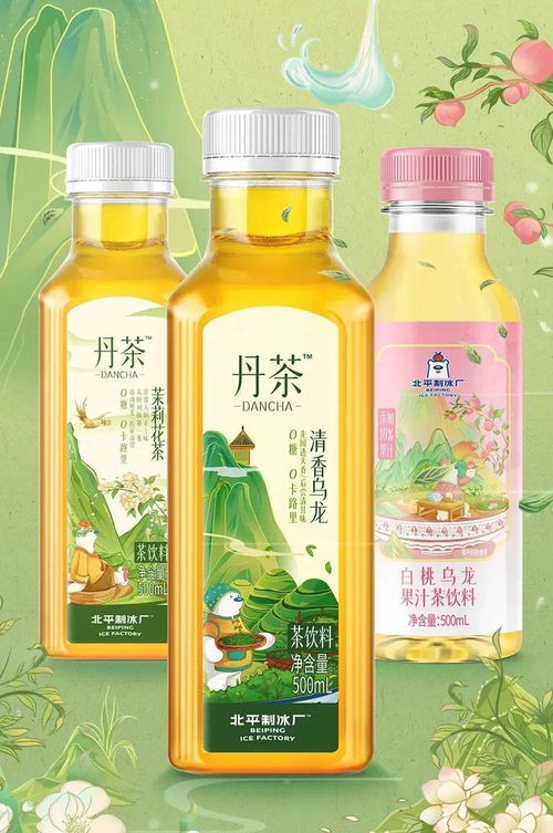 一周新品速遞 衛龍與茶小開引領零食飲品市場新潮流