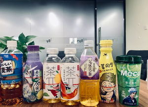 星圖測評 茶飲料，究竟是“茶”還是“飲料”？——聚焦非酒精飲料及茶葉零售新趨勢