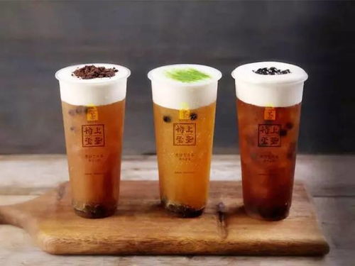 開飲品店必須知道的六大營銷策略 非酒精飲料及茶葉零售實戰(zhàn)指南