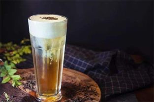 熹茶飲品 解鎖非酒精飲料與茶葉零售新藍(lán)海的加盟優(yōu)勢(shì)